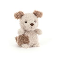 Little hund - Bamse 18 cm