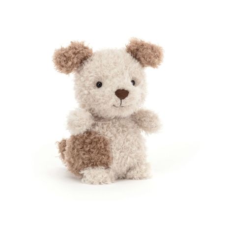 Little hund - Bamse 18 cm