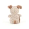 Little hund - Bamse 18 cm