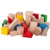Magnetiske træklodser – Kreativt sæt 30 stk.