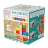 Magnetiske træklodser – Byggesæt 17 stk.