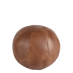 Lille Vintage basketball - 11 cm