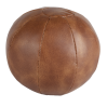 Lille Vintage basketball - 11 cm