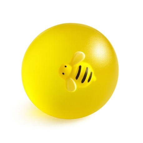 Honningdråbe med bier Squeeze bold