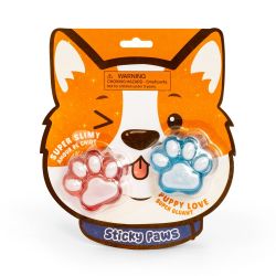 Sticky Kattepoter slime