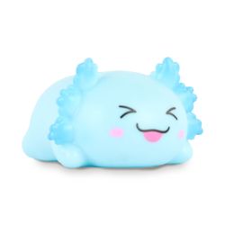 Axolotl Squishy - Assorterede farver