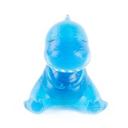 Squeezy Dinosaur - Assorterede farver