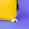 SMISKI Nøglering & Strop Capsule – Serie 3