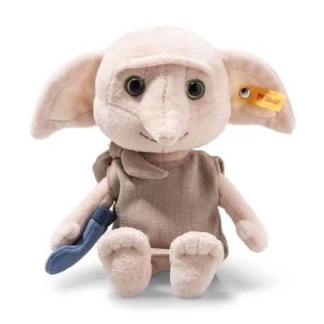 Dobby - Harry Potter bamse 26 cm