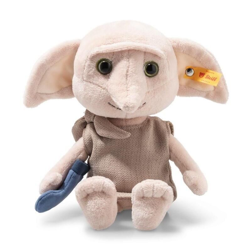 Dobby - Harry Potter bamse 26 cm