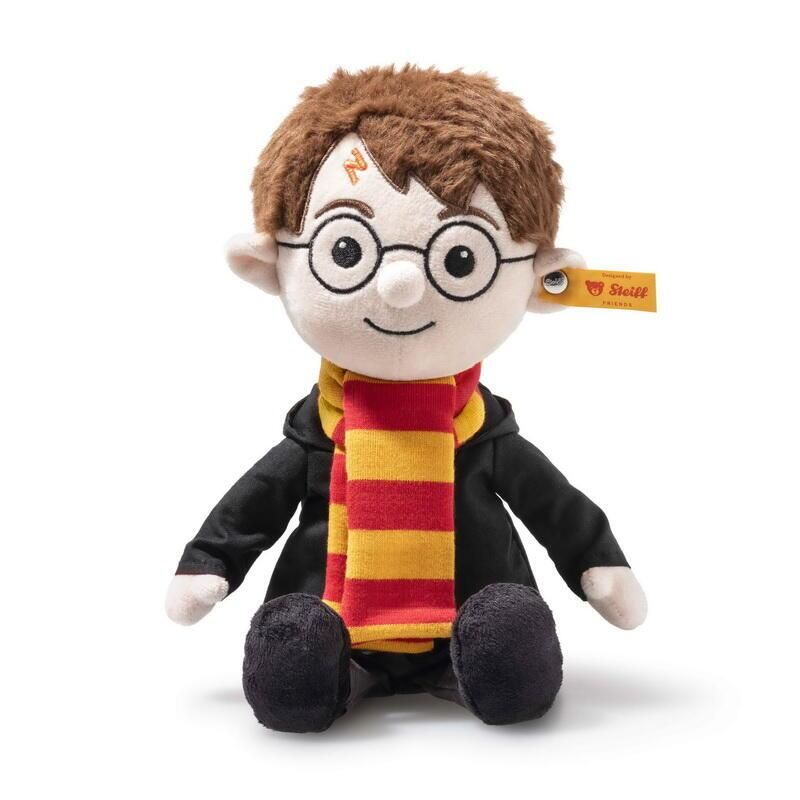 Harry Potter bamse 28 cm