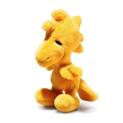 Woodstock - Radiserne bamse 18 cm