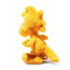 Woodstock - Radiserne bamse 18 cm