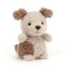 Little gris - Bamse 18 cm