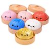 Stor Lucky Bao Mystery Squishy Dumpling
