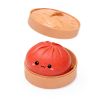 Stor Lucky Bao Mystery Squishy Dumpling