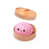 Mini Lucky Bao Mystery Squishy Dumpling