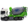 SCANIA Cementblander lastbil med lys & lyd
