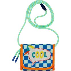 Cool børnpung med tern