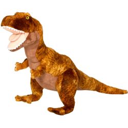 T-Rex - Bamse 30 cm