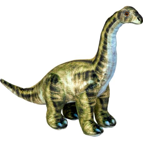 Brachiosaurus - Bamse 38 cm