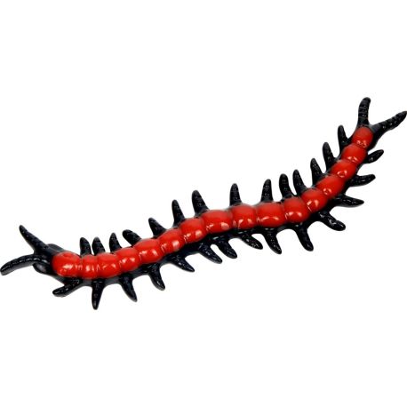 Stor Skolopendre leddyr - Klister legetøj