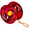 Metal YoYo - Assorterede metallic farver