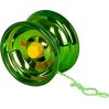 Metal YoYo - Assorterede metallic farver