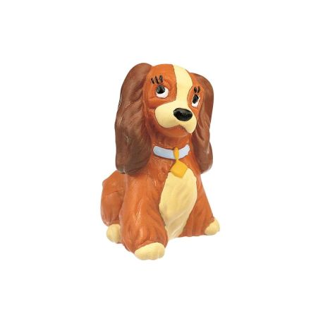 Lady - Lady og vagabonden Figur