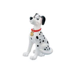 Pongo - 101 dalmatinere Figur