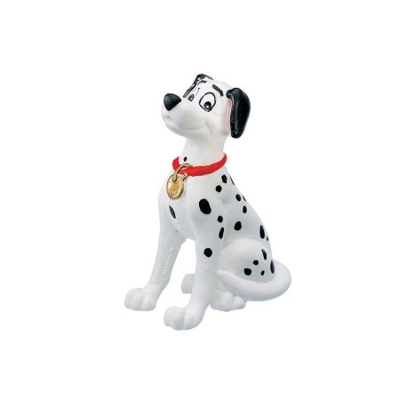 Pongo - 101 dalmatinere Figur