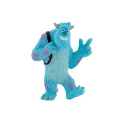 James P. Sullivan - Monsters Figur