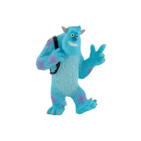 James P. Sullivan - Monsters Figur