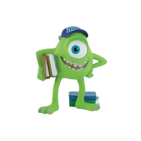 Mike Wazowski - Monsters Figur