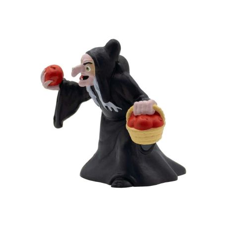 Heks - Snehvide Figur