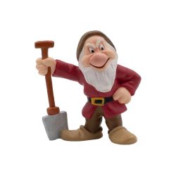 Gnavpot - Snehvide Figur