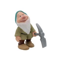 Søvnig - Snehvide Figur