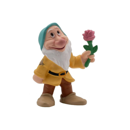 Flovmand - Snehvide Figur