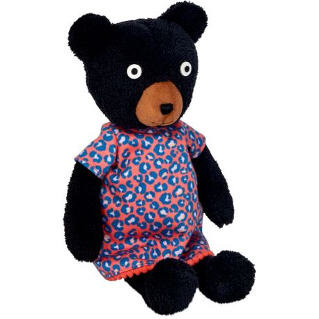 Sort My Favorite Teddy Bear - Bamse 35 cm