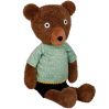 Brun My Favorite Teddy Bear – Bamse 45 cm