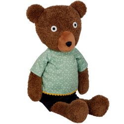 Brun My Favorite Teddy Bear – Bamse 45 cm