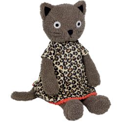 My favourite cat - Bamse 45 cm