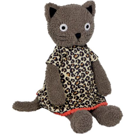 My favourite cat - Bamse 45 cm