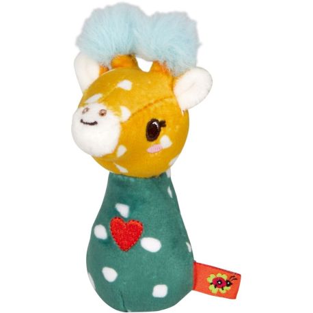 Giraf mini rangle