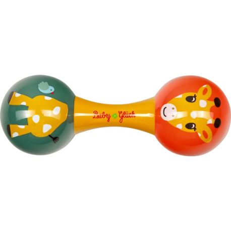 Giraf rangle Maracas