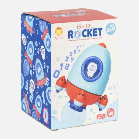 Baderaket - Badelegetøj