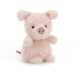 Little gris - Bamse 18 cm