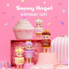 Sonny Angel - Birthday Cake Series