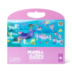 Havfruer - Magnet legetøj - Tiger Tribe