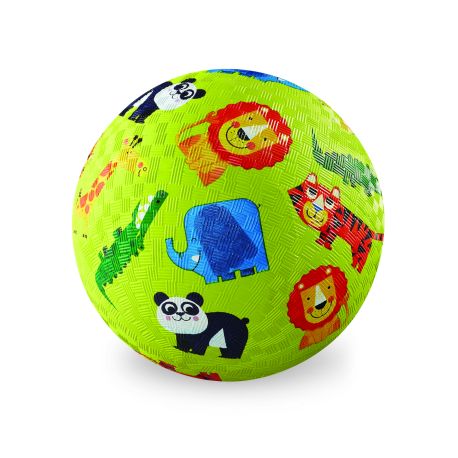 Jungledyr bold - Lille 13 cm - Crocodile Creek